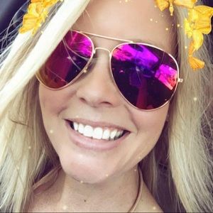 Meet your Posher, Heather